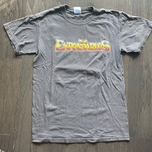 Expendables Band Shirt